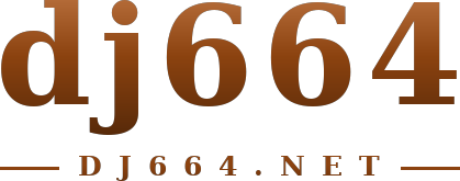 dj664 logo